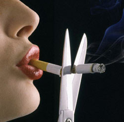 Smoking and Plastic Surgery