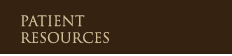 Dallas Patient Resources