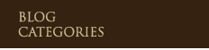 Blog Categories