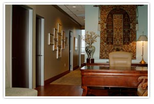 Our Dallas Office
