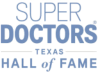 Super Doctors Hall of Fame